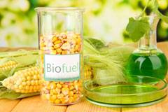 Holt Green biofuel availability