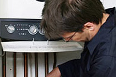 boiler repair Holt Green